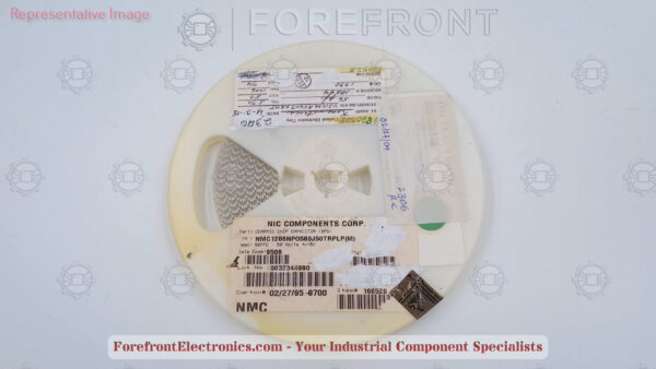 NMC1206NPO560J50TRPLP