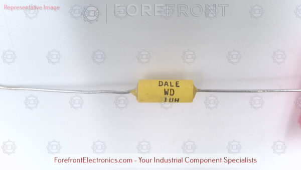 DALE-WD-1UH-10%-0050